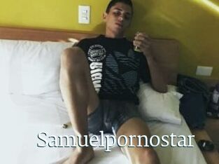 Samuelpornostar