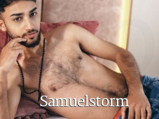 Samuelstorm