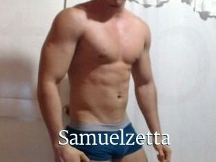 Samuelzetta