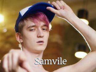 Samvile