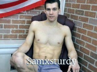 Samxsturdy