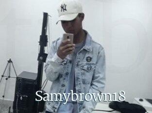 Samybrown18