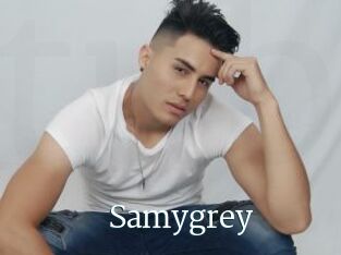 Samygrey