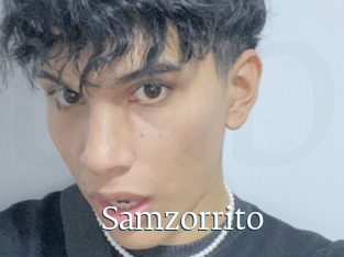 Samzorrito