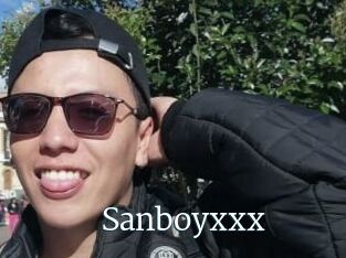 Sanboyxxx