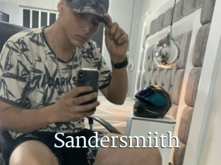 Sandersmiith