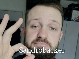 Sandrobacker