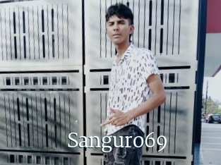 Sanguro69