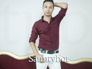 Sanntyhot