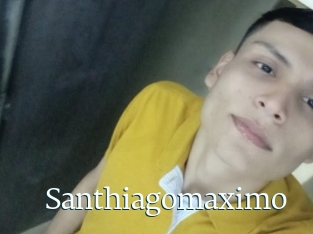 Santhiagomaximo