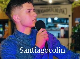 Santiagocolin