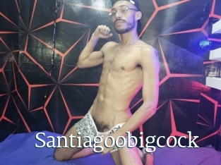 Santiagoobigcock
