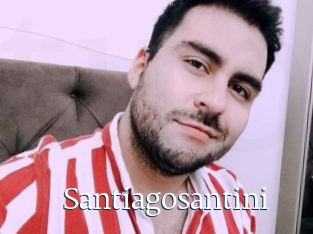 Santiagosantini