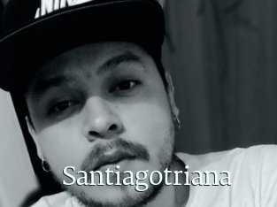Santiagotriana