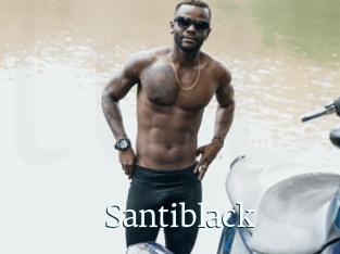 Santiblack