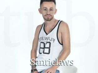 Santiclaws