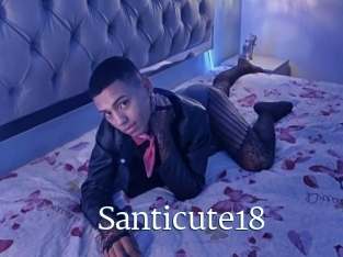 Santicute18