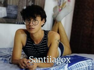 Santiiagox