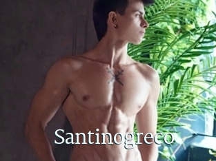 Santinogreco
