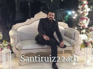 Santiruiz22ath