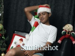 Santithehot