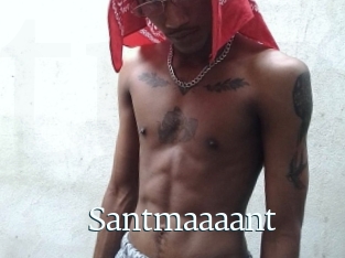 Santmaaaant
