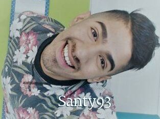 Santy93