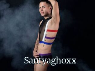 Santyaghoxx