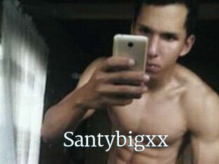 Santybigxx