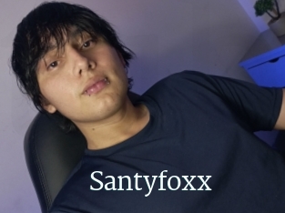 Santyfoxx