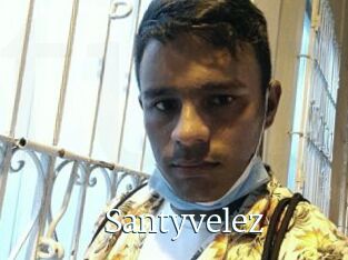 Santyvelez