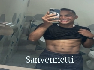 Sanvennetti