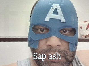 Sap_ash
