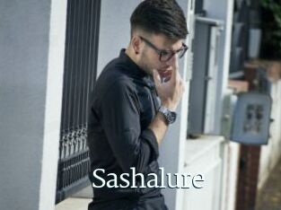 Sashalure