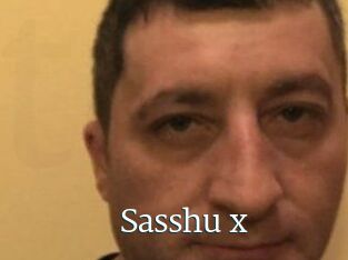 Sasshu_x