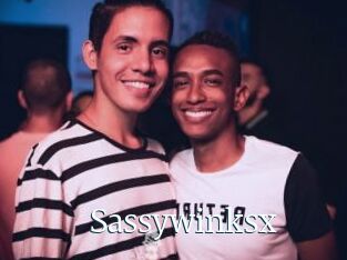Sassywinksx