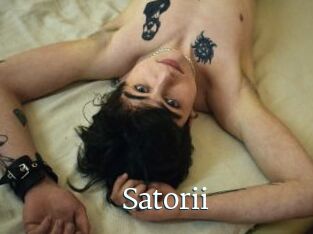 Satorii