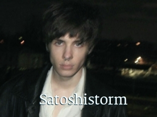 Satoshistorm