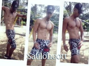 Saulohoott