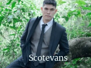 Scotevans
