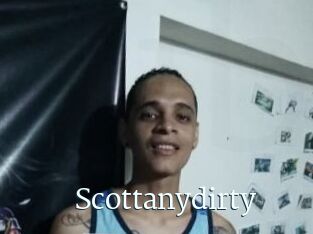 Scottanydirty