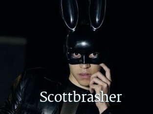 Scottbrasher
