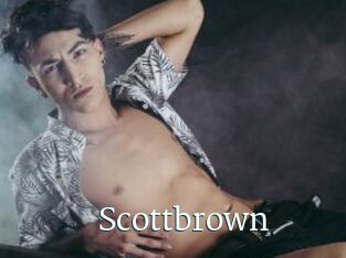 Scottbrown