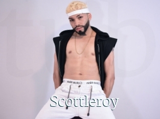 Scottleroy