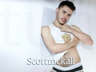 Scottmckall