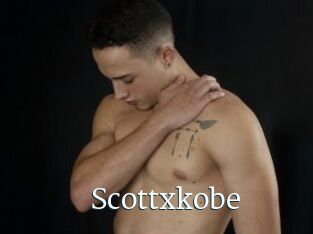 Scottxkobe