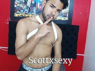 Scottxsexy