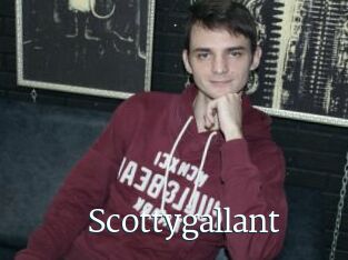 Scottygallant