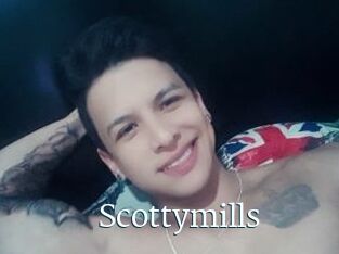 Scottymills