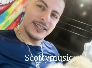 Scottymusic